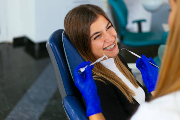 Oral Surgery in Loyola, CA