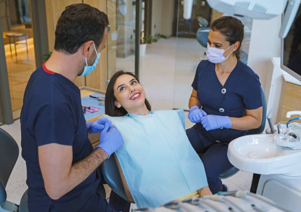 Sleep Apnea Treatment in Loyola, CA