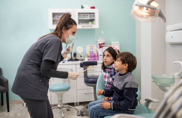 TMJ/TMD Treatment in Loyola, CA