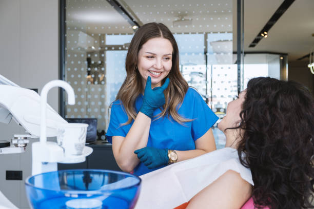 Best Teeth Whitening  in Loyola, CA