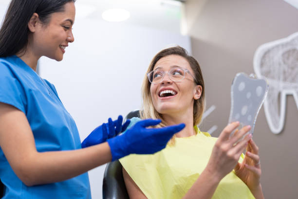 Best Root Canal Treatment  in Loyola, CA