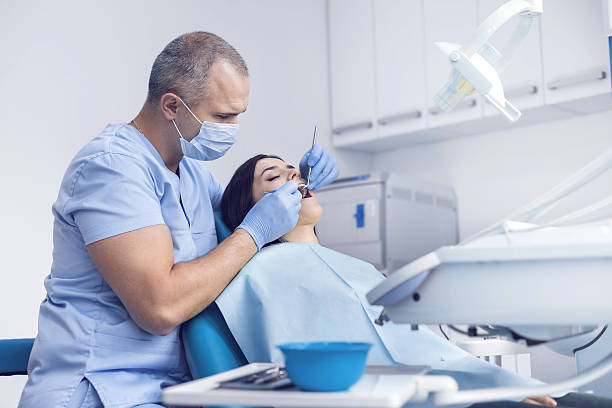Best Emergency Dental Care  in Loyola, CA
